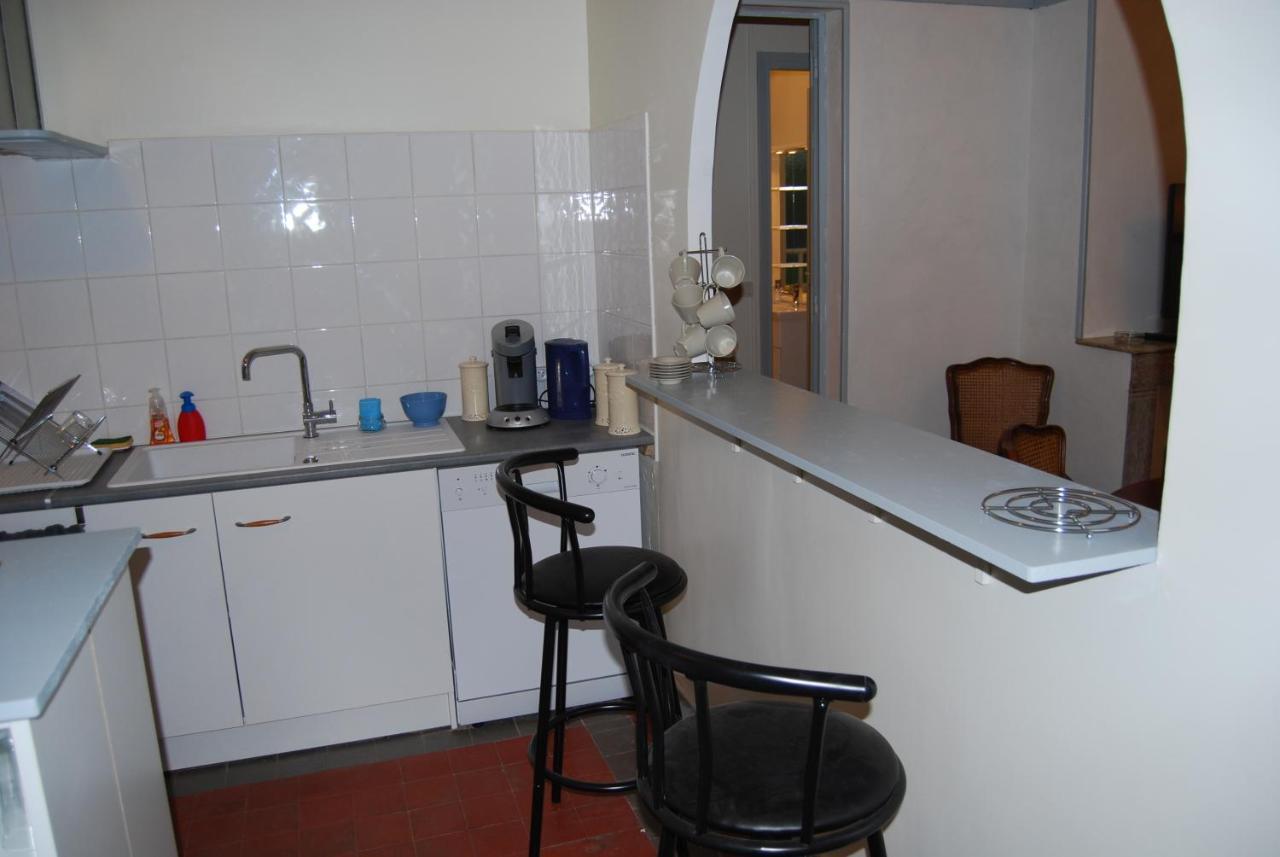 Villa A 100 M De Tarbes Sud Laloubere Exteriér fotografie