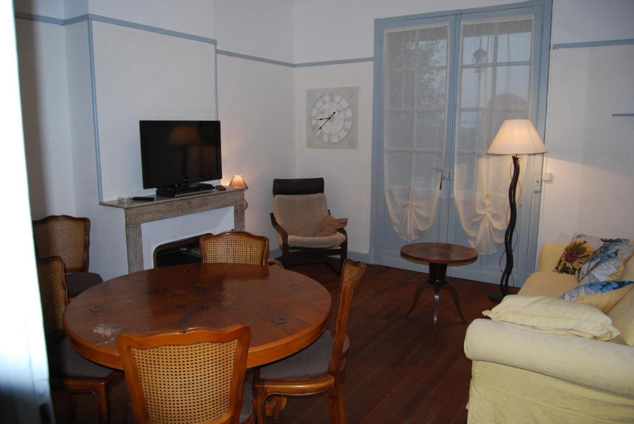 Villa A 100 M De Tarbes Sud Laloubere Exteriér fotografie