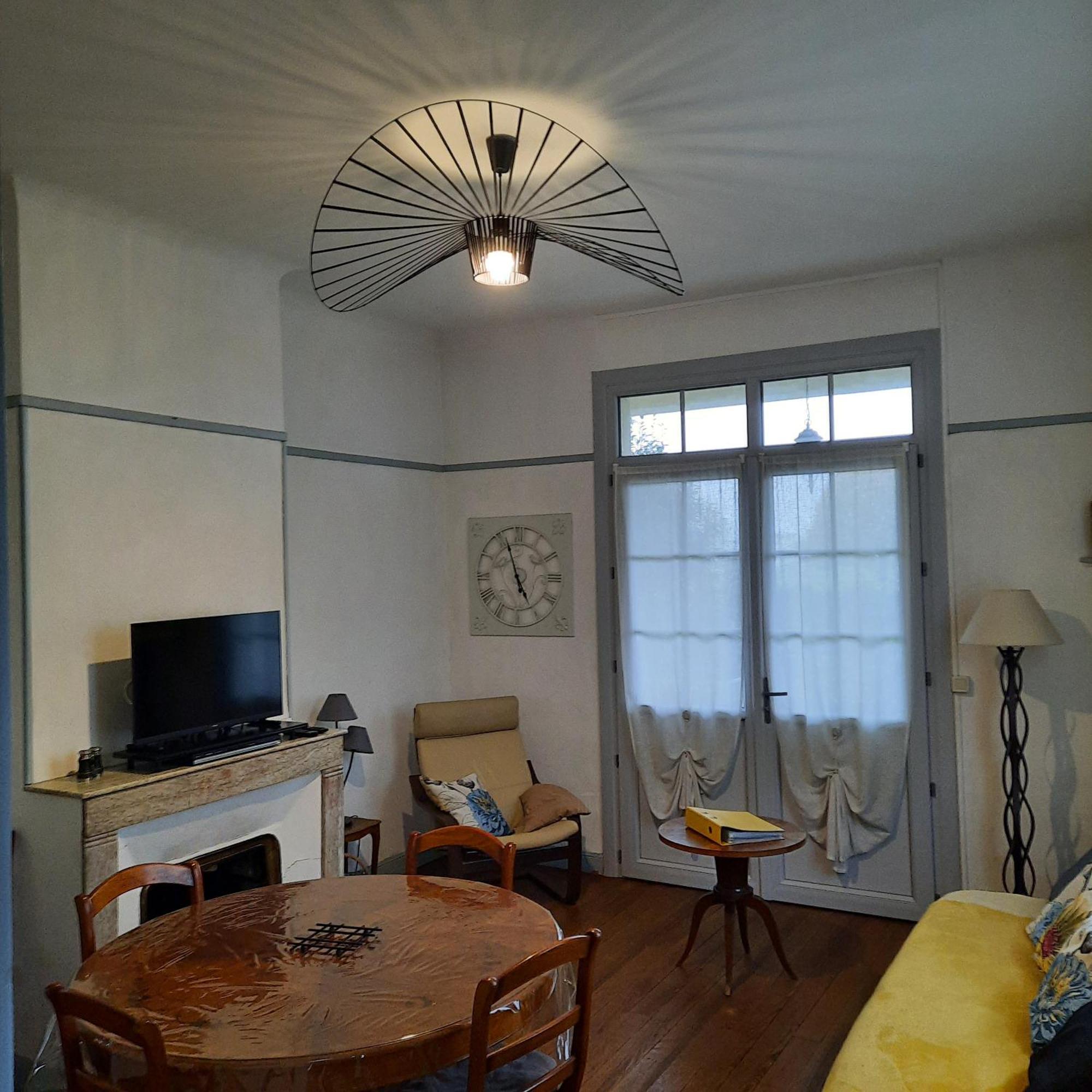 Villa A 100 M De Tarbes Sud Laloubere Pokoj fotografie